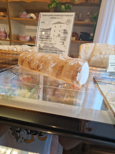 Comentarii opinii despre Cukrárna U Zámku