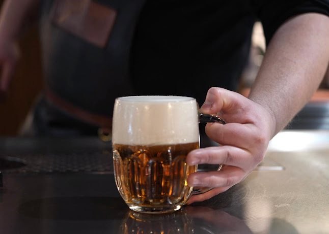 Restaurace Mincovna - Gastronomie a pohostinství