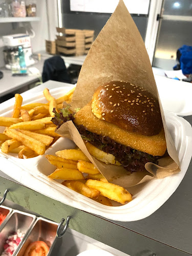 Rozárčino bistro (TakeAway) - Vracov