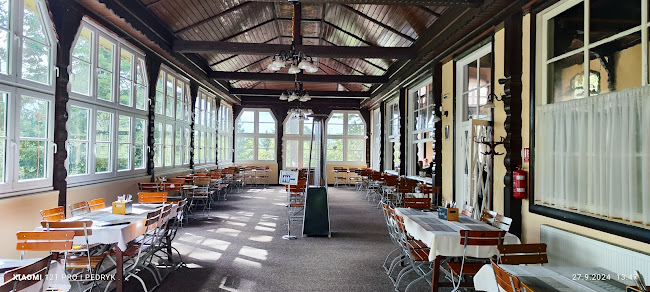 Grandrestaurant Pupp