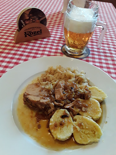 Přešťovická hospoda