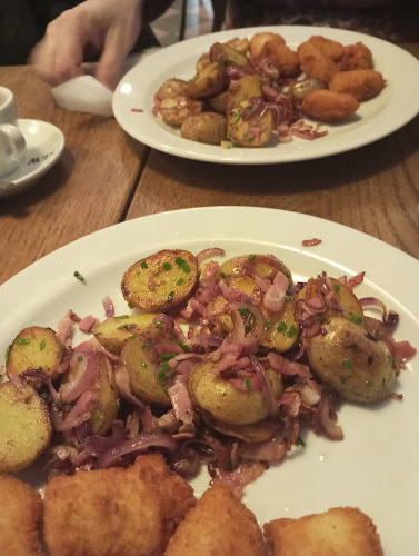 Bageterie - Gastronomie a pohostinství