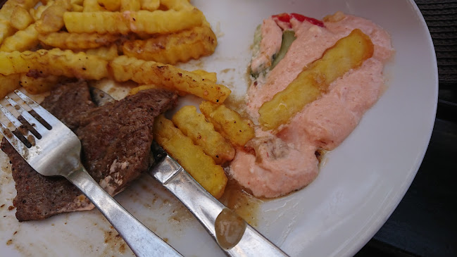 Restaurace Astra Svitavy - Gastronomie a pohostinství