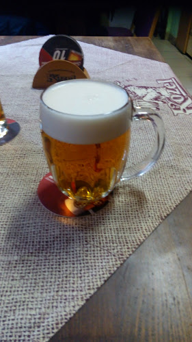 Asia Restaurace Sídliště