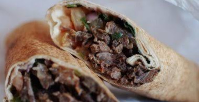 Faraon Kebab Ceska Trebova - Gastronomie a pohostinství