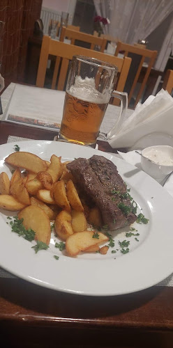 Šenk U splavu - Gastronomie a pohostinství