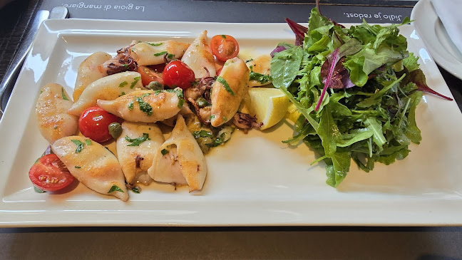 Kogo Havelská ristorante - Staré Město