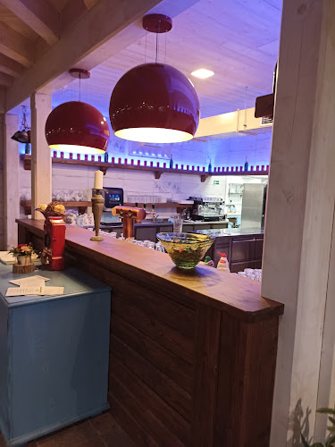 Baileys Folmava - Horní Folmava