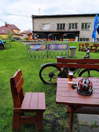 Občerstvení Na Stezce