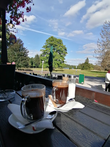 Comentarii opinii despre Restaurace a pension U Tetřeva