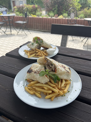 Restaurace Na Střelnici