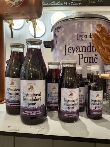 Opinii despre Levandulove bistro în Olomouc - Gastronomie a pohostinství