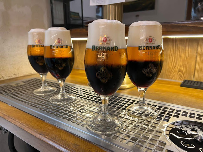 Pivnice U devatero řemesel