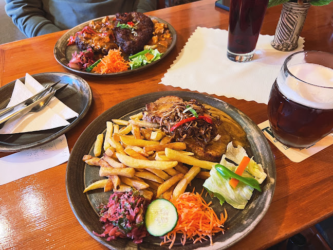 Opinii despre Restaurace A Cukrárna U Pastvů în Dvůr Králové nad Labem - Gastronomie a pohostinství