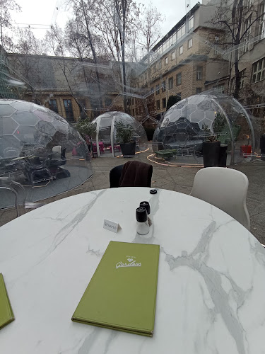 Crystal Gardens Slovanský dům - Staré Město