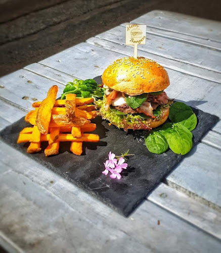 Comentarii opinii despre Henry Burgers Na Radnici