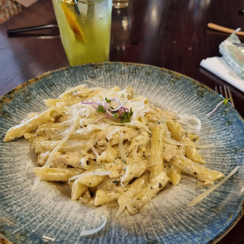 Comentarii opinii despre Restaurant Caffe Pizzeria Santa Maria