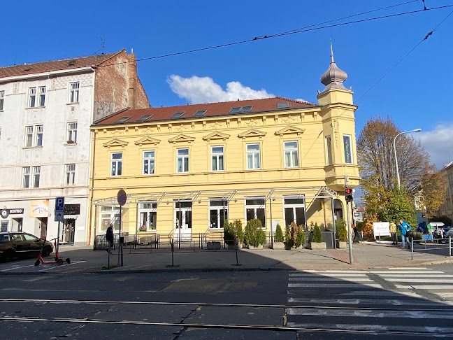 Minská 878/2, 616 00 Brno-Žabovřesky