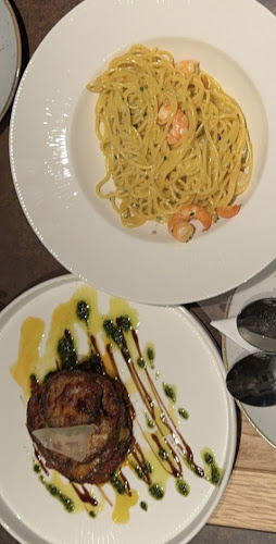 Kogo Havelská ristorante - Gastronomie a pohostinství