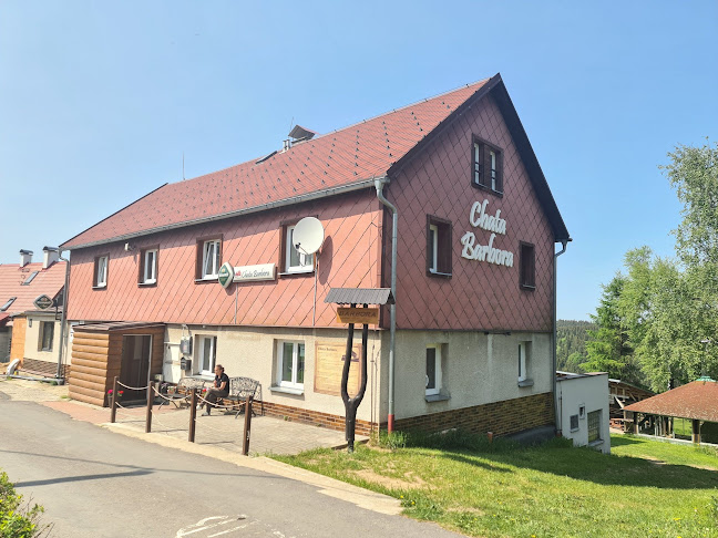 436 01 Český Jiřetín-Litvínov 1