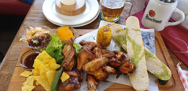 Comentarii opinii despre Bažantovna Suzie's | grill - pizza & pasta