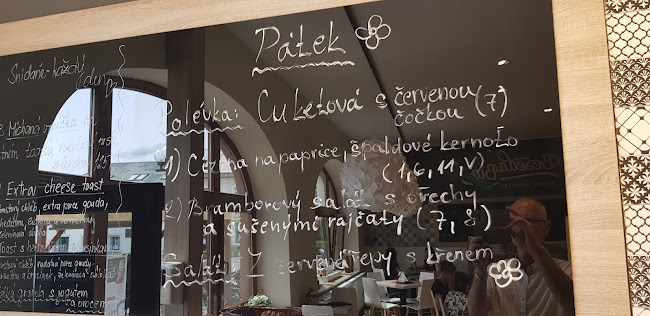 Beseda Bio s.r.o. - Rychnov nad Kněžnou