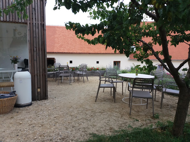 Opinii despre Zahrada café Valtice în Valtice - Gastronomie a pohostinství