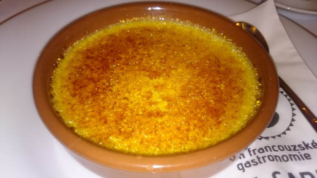 La Gare - Nové Město