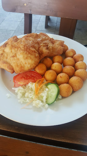 Restaurace U Zvonečku - Předměstí