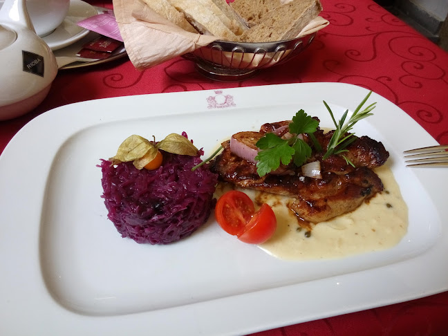 Restaurace U Zlaté koule