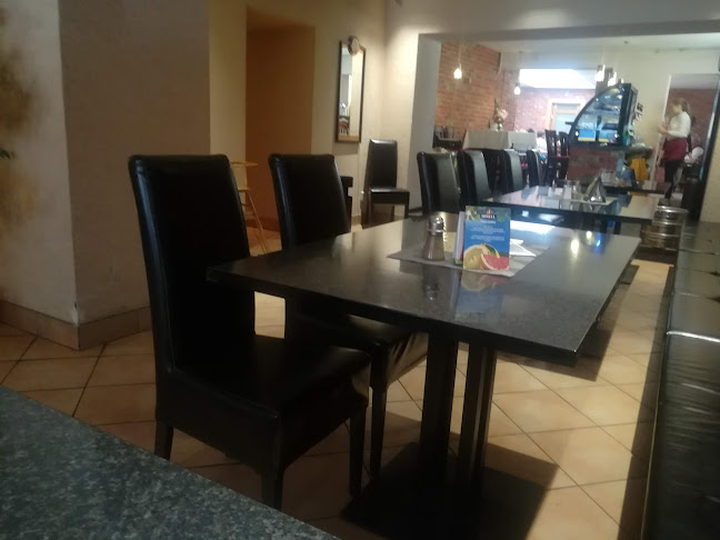 Art Café Restaurant - Gastronomie a pohostinství