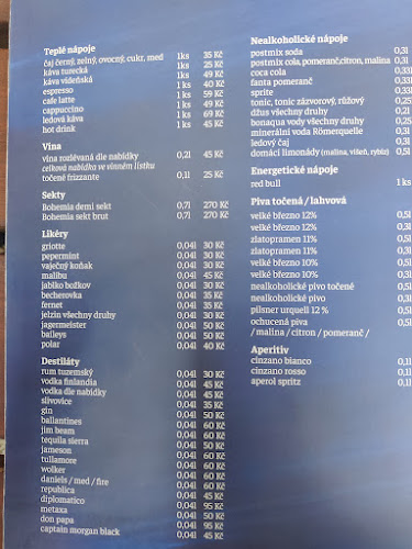 Comentarii opinii despre Restaurace Nautilus