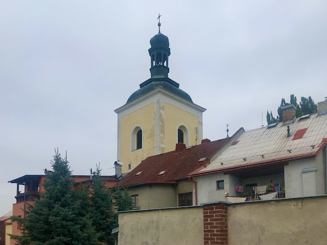 Jiráskova 127, 511 01 Turnov 1