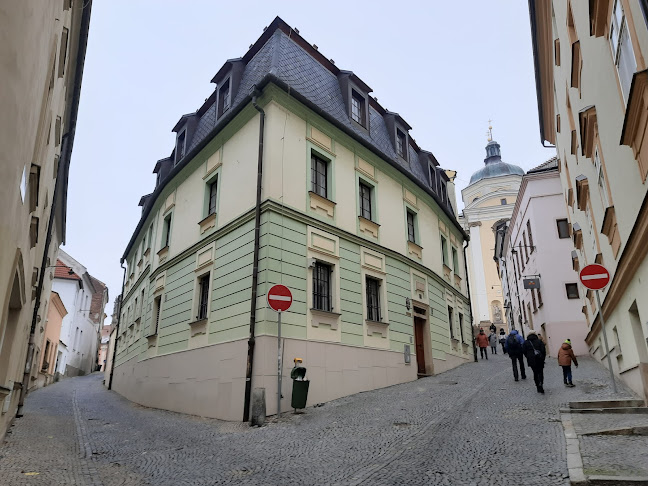 6, Křivá 63, 779 00 Olomouc