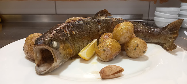 Restaurace U Ričího