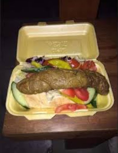 Bistro Bosonohy - Gastronomie a pohostinství