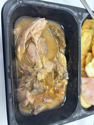 Opinii despre Restaurace U Hrocha în Předměstí - Gastronomie a pohostinství