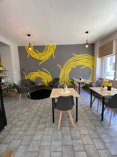 Opinii despre Kavárna&bistro Snídaňuj în Ostrava - Gastronomie a pohostinství