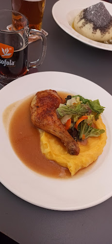 Comentarii opinii despre prostē Restaurace