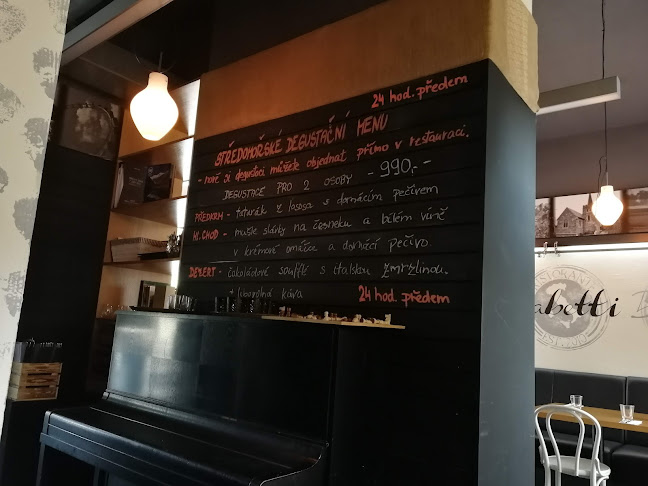 Babetti Ristorante Ostrava Centrum - Ostrava