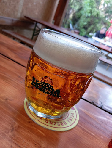 Opinii despre Bar Podlesí în Zlín - Gastronomie a pohostinství