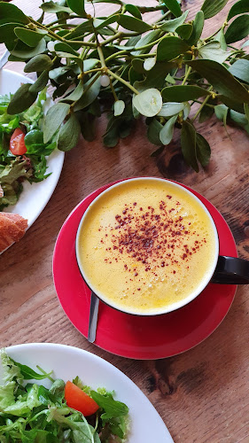 Le Caveau Cukrárna, kavárna, čajovna - Praha