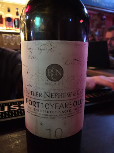 Comentarii opinii despre RYBA BAR