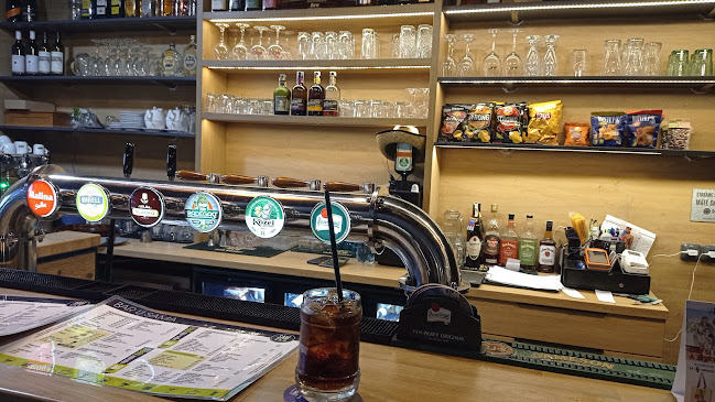 Comentarii opinii despre SAM BAR