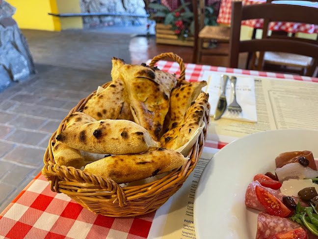 San Carlo Letná - Gastronomie a pohostinství