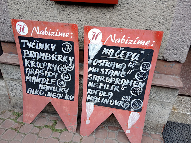 Hostinec U Holbergů