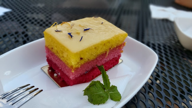 Comentarii opinii despre Café Löw-Beer