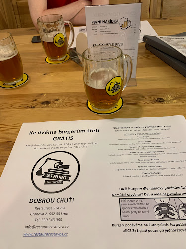 Grohova 101/2, 602 00 Brno-střed-Veveří