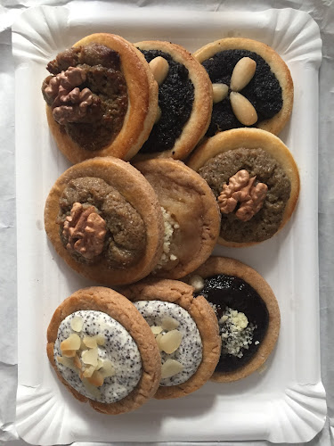 Podřipská Manufaktura - perníkářství a cukrářská Výroba