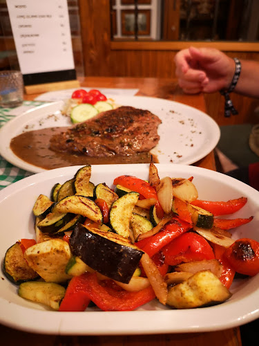 Comentarii opinii despre Restaurace Kalimero